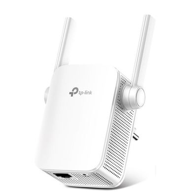 Ретранслятор TP-Link RE205 AC750, 1хFE LAN (RE205)