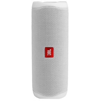 Портативна колонка JBL Flip 5 White (JBLFLIP5WHT)