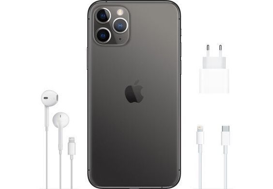 Apple iPhone 11 Pro 64Gb Space Gray