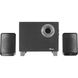 Акустична система Trust Evon Wireless 2.1 Speaker Set with Bluetooth (21184)