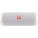 Портативна колонка JBL Flip 5 White (JBLFLIP5WHT)