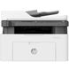 Многофункциональное устройство HP LaserJet 137fnw с WiFi (4ZB84A)