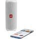 Портативна колонка JBL Flip 5 White (JBLFLIP5WHT)