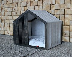 Гамак Лежанка для собаки Лежак для собаки Спальне місце e-05-15 Будиночки та лежанки від【 e24 】