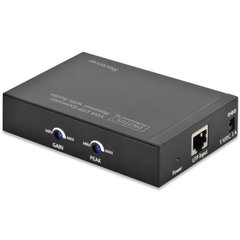 Підсилювач сигналу Digitus VGA extender over UTP receiver unit (DS-53450)