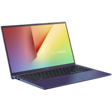 Ноутбук ASUS X512FL (X512FL-EJ088)