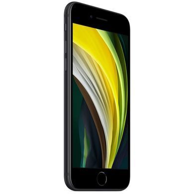 Apple iPhone SE (2020) 64Gb Black (MHGP3)