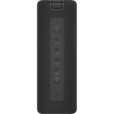 Акустична система Xiaomi Mi Portable Bluetooth Spearker 16W Blue