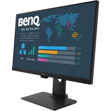 Монитор BenQ BL2780T Black