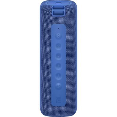 Акустична система Xiaomi Mi Portable Bluetooth Spearker 16W Blue