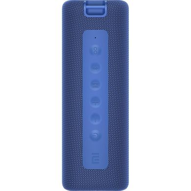 Акустична система Xiaomi Mi Portable Bluetooth Spearker 16W Blue