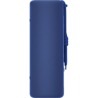 Акустична система Xiaomi Mi Portable Bluetooth Spearker 16W Blue