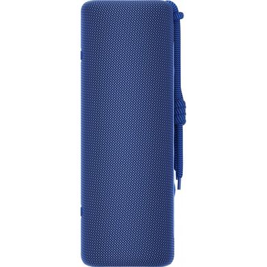 Акустическая система Xiaomi Mi Portable Bluetooth Spearker 16W Blue