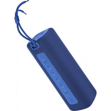 Акустична система Xiaomi Mi Portable Bluetooth Spearker 16W Blue