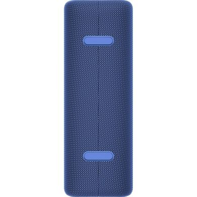 Акустична система Xiaomi Mi Portable Bluetooth Spearker 16W Blue