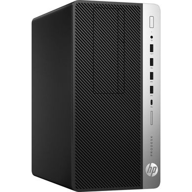 Компьютер HP ProDesk 600 G3 MT (1ND08ES)