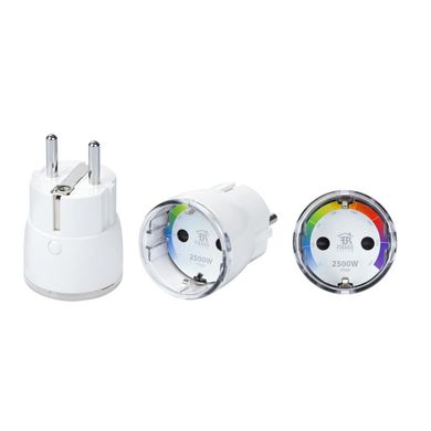 Комплект охоронної сигналізації Fibaro FGHCL-KIT-EU