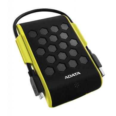 Зовнішній жорсткий диск 2.5 & quot; 1TB ADATA (AHD720-1TU31-CGN)