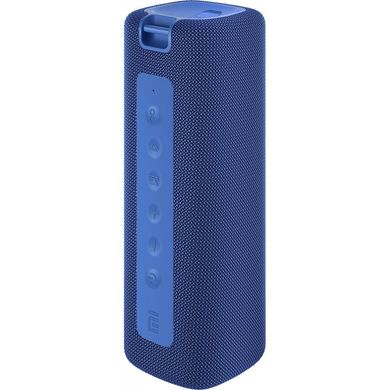 Акустична система Xiaomi Mi Portable Bluetooth Spearker 16W Blue