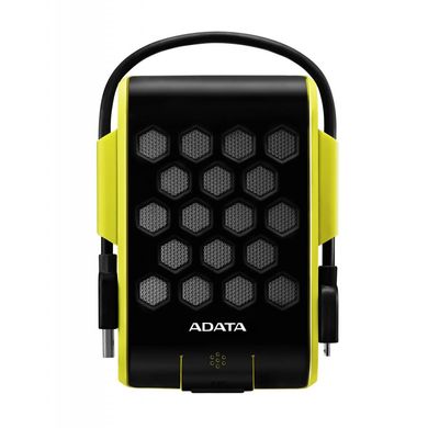 Внешний жесткий диск 2.5" 1TB ADATA (AHD720-1TU31-CGN)