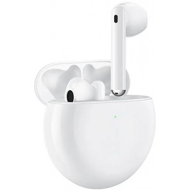Навушники Huawei Freebuds 4 Ceramic White (55034498)