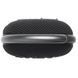 Портативна колонка JBL Clip 4 Black (JBLCLIP4BLK)