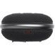Портативна колонка JBL Clip 4 Black (JBLCLIP4BLK)
