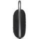 Портативна колонка JBL Clip 4 Black (JBLCLIP4BLK)