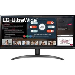 Монітор LG 29WP500-B