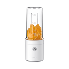Фітнес-блендер Xiaomi Pinlo Hand Juice Machine (PL-B007W3W) White