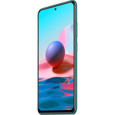 Xiaomi Redmi Note 10 4/64GB Lake Green