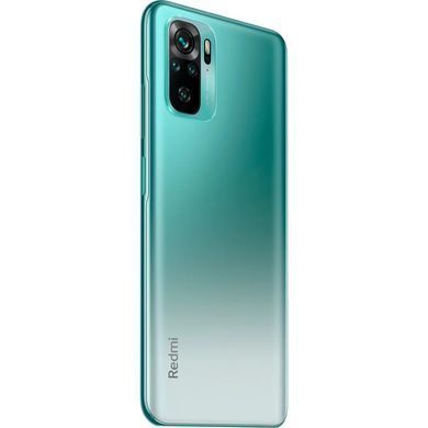 Xiaomi Redmi Note 10 4/64GB Lake Green
