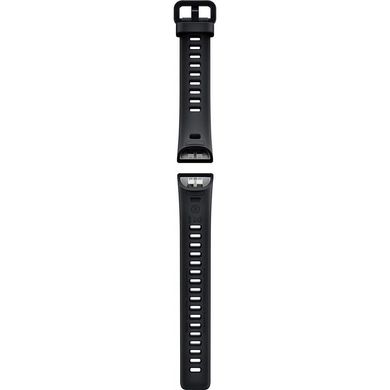 Фитнес браслет Huawei Band 3 Pro Obsidian Black (55023008)