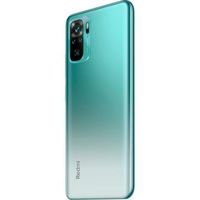Xiaomi Redmi Note 10 4/64GB Lake Green