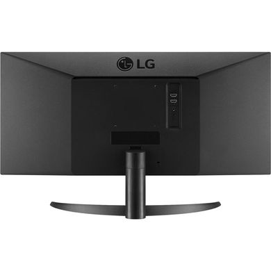 Монітор LG 29WP500-B