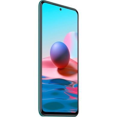 Xiaomi Redmi Note 10 4/64GB Lake Green