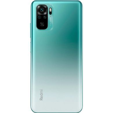 Xiaomi Redmi Note 10 4/64GB Lake Green