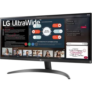 Монитор LG 29WP500-B