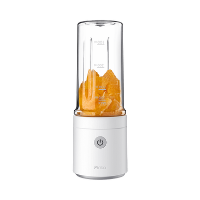 Фітнес-блендер Xiaomi Pinlo Hand Juice Machine (PL-B007W3W) White