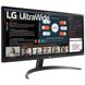 Монитор LG 29WP500-B