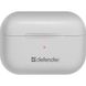 Навушники Defender Twins 636 TWS Pro Bluetooth White (63636)