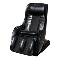 Масажне крісло ZENET ZET-1280 чорний Новинка 2022
