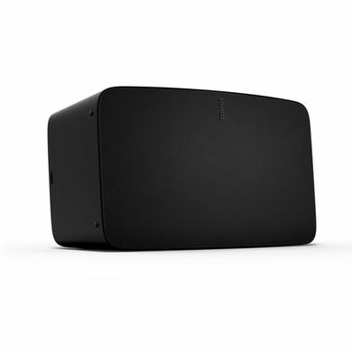 Акустическая система Sonos Five Black (FIVE1EU1BLK)