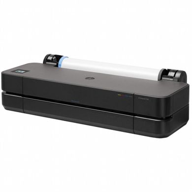 Плоттер HP DesignJet T230, 24 & # 039; & # 039; c WiFi (5HB07A)