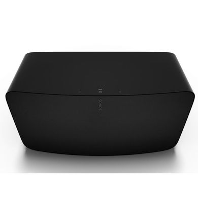 Акустична система Sonos Five Black (FIVE1EU1BLK)