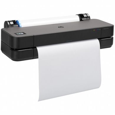 Плоттер HP DesignJet T230, 24 & # 039; & # 039; c WiFi (5HB07A)