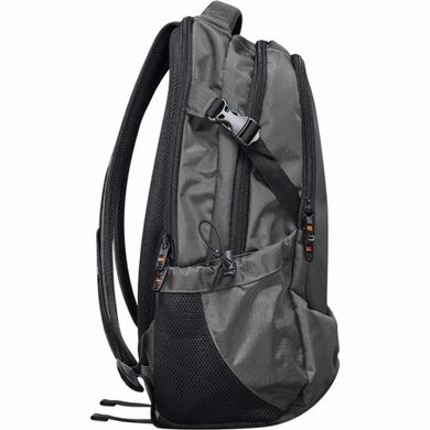 Рюкзак для ноутбука Canyon 15.6 & quot; BP-7 Backpack, Dark Grey (CND-TBP5B7)