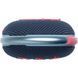 Портативна колонка JBL Clip 4 Blue Pink (JBLCLIP4BLUP)