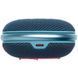 Портативна колонка JBL Clip 4 Blue Pink (JBLCLIP4BLUP)