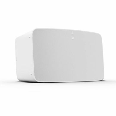 Акустична система Sonos Five White (FIVE1EU1)